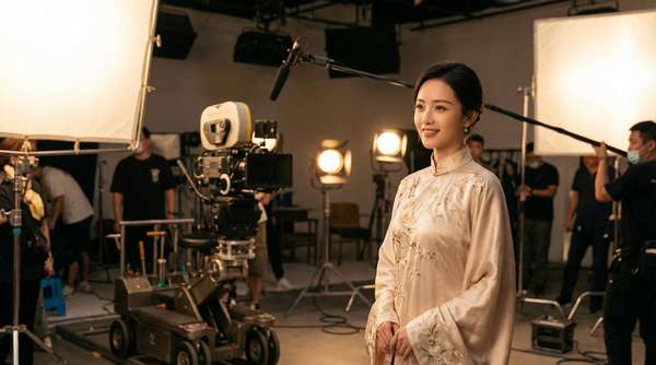 海角社区AI视频剪辑教程