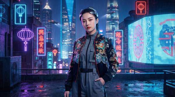 海角社区AI场景设计教程