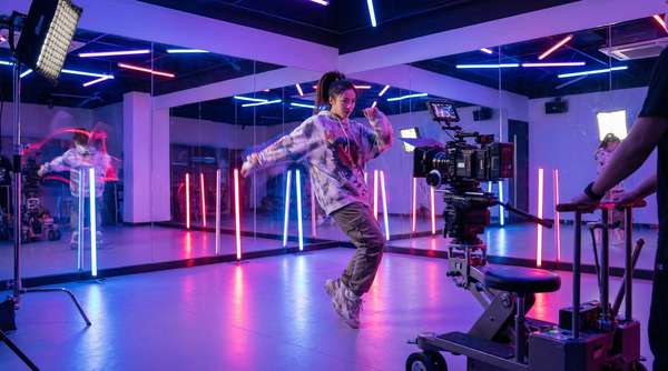 海角社区AI字幕教程