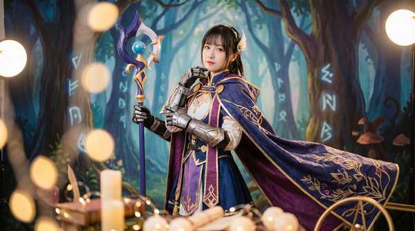 海角社区cosplay视频