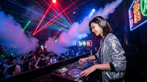 海角社区音乐视频