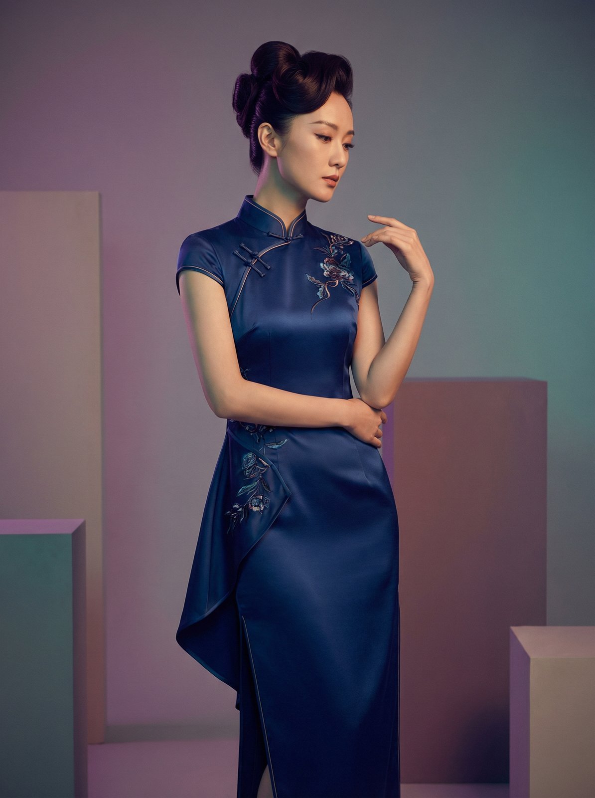 17c迪丽热巴专题